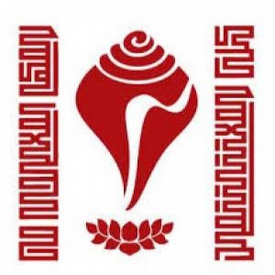 Cultural School of Mongolian State University Arts and Culture logo